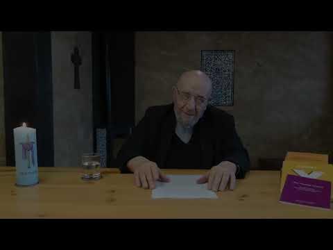 Սուրբ Օգոստինոսի քարոզից