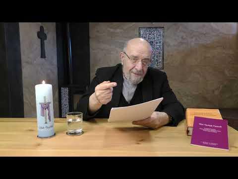 Աստերիոս Ամասիացու քարոզից`