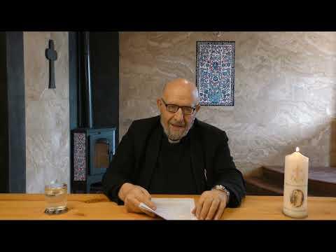 Միլետոն Սարտիկացու քարոզներից