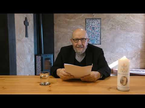 Մեր կյանքի հեղինակը Հիսուս ինքն է 
