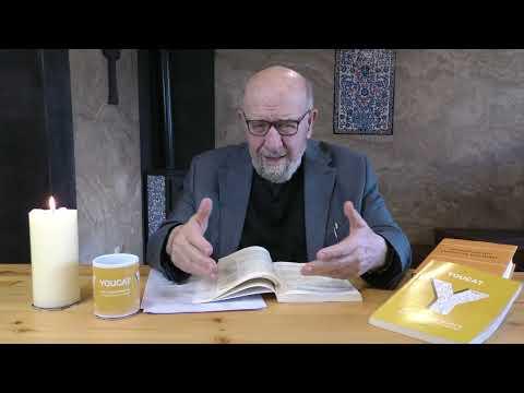  YouCat-Օր188|Ինչպե՞ս պետք է կյանք ունենանք Քրիստոսի մեջ