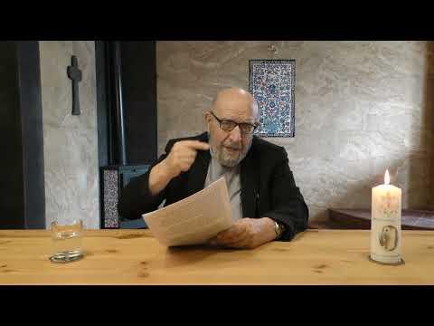 Սուրբ Հերարիի գրությունից
